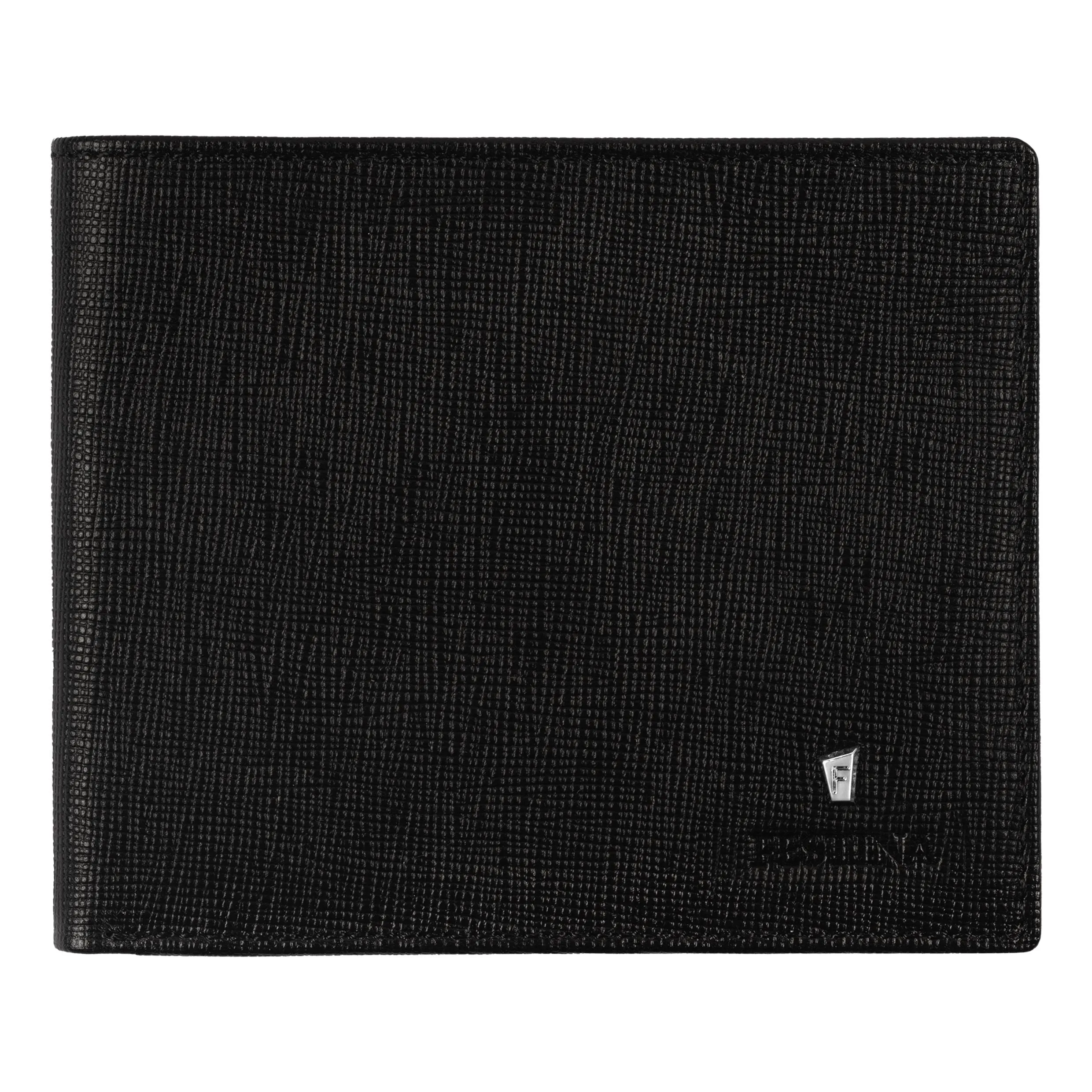 FESTINA FLW101A-Card wallet Chronobike Black