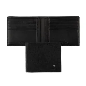 FESTINA FLW101A-Card wallet Chronobike Black