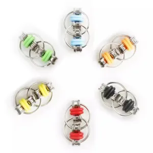 Fidget circles