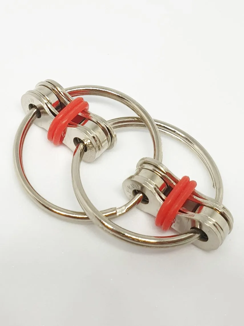 Fidget circles