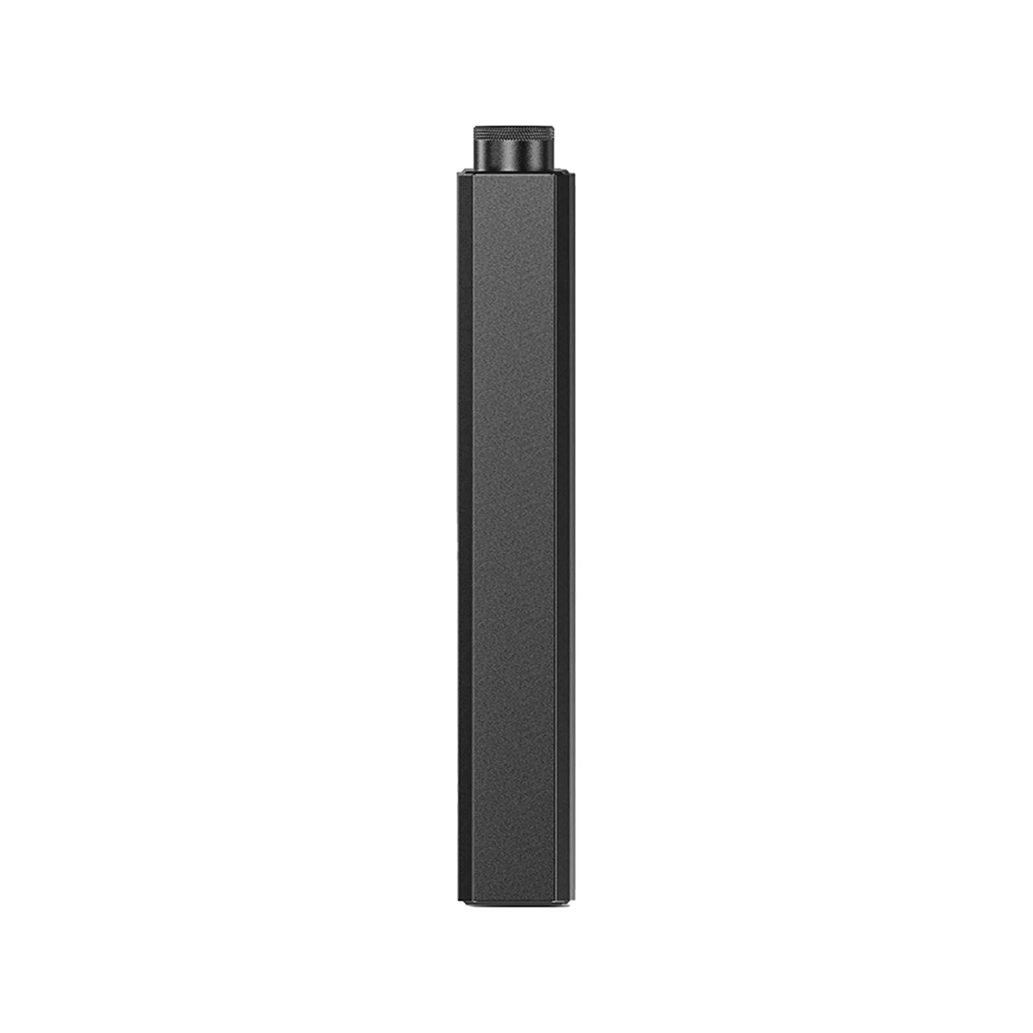 FiiO Q11 Portable DAC & Headphone Amplifier, Black
