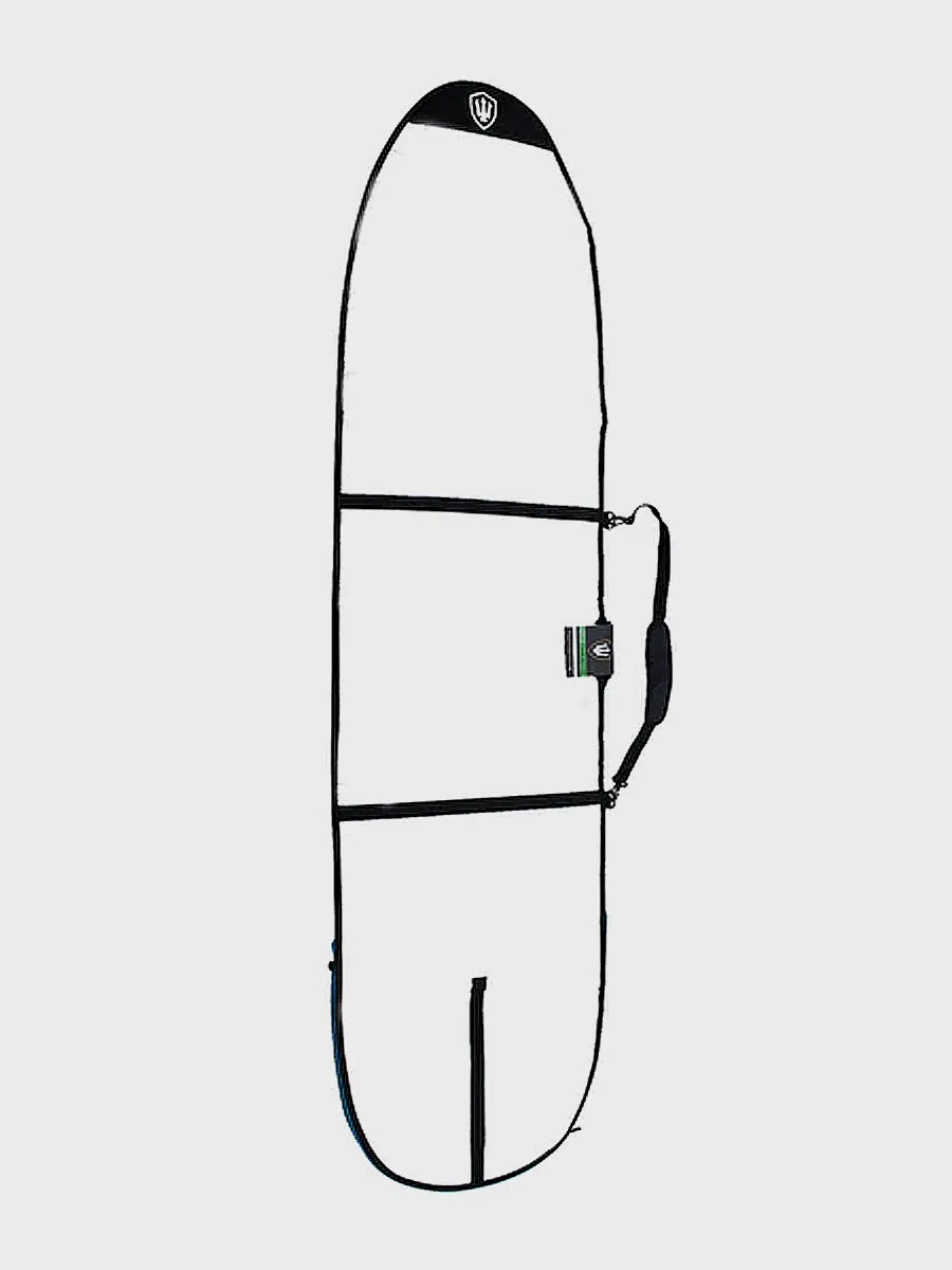 FK Longboard Allrounder Cover