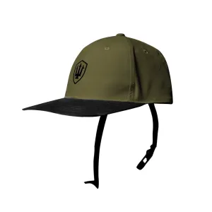 FK Nu Skool Surf Cap Army