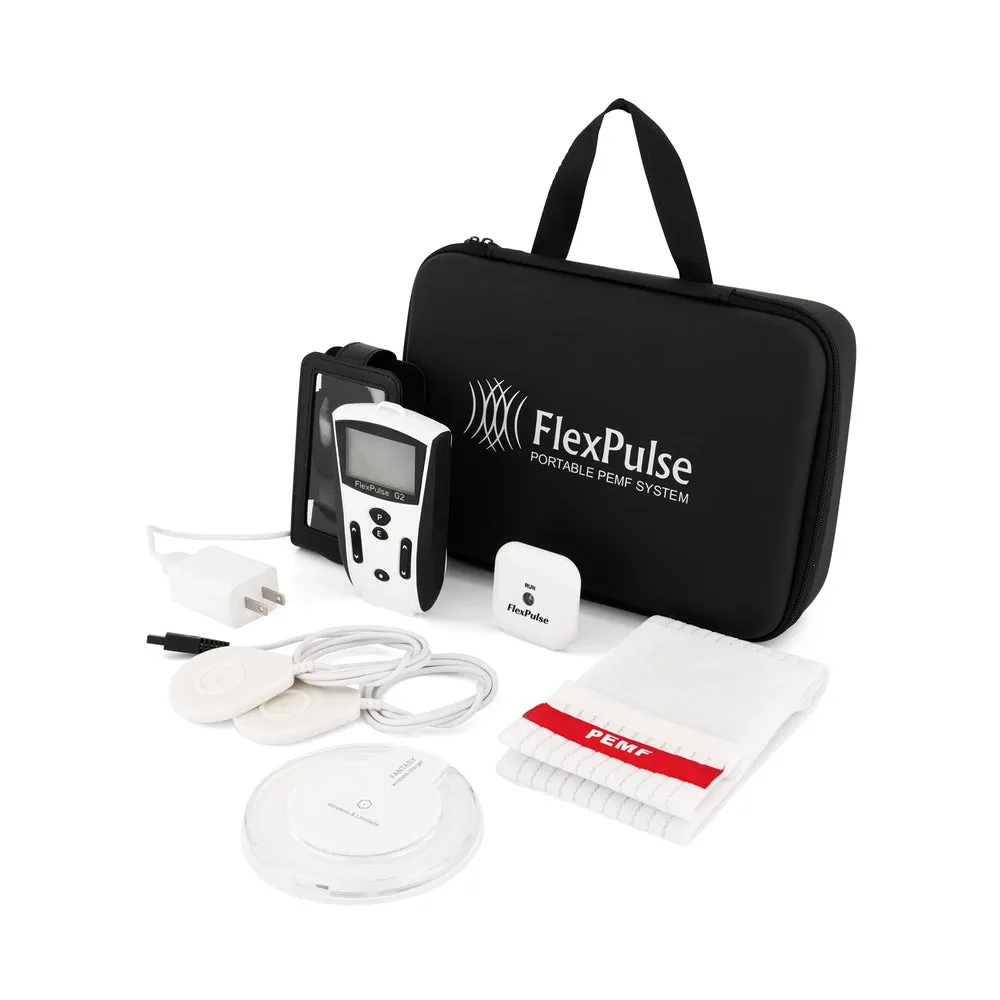 FlexPulse G2 PEMF System