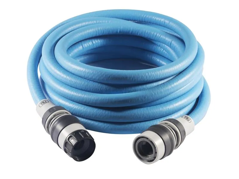 Flopro Flopro Compactflo Expandable Hose Set 15m