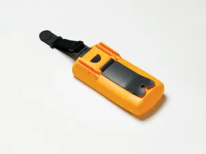 Fluke H80M Protective Holster with Magnetic Hanging Strap