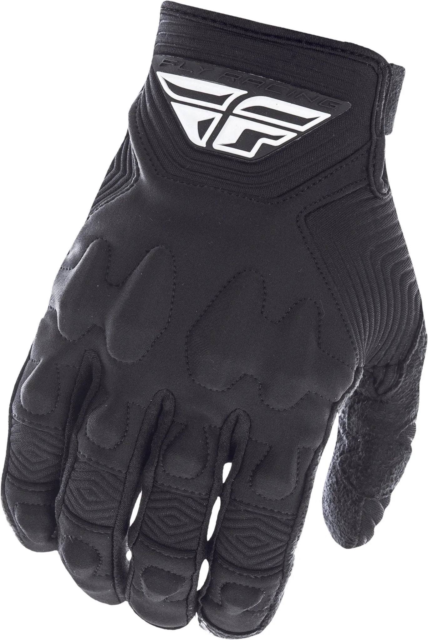 FLY RACING 370-67008 Patrol XC Lite Gloves