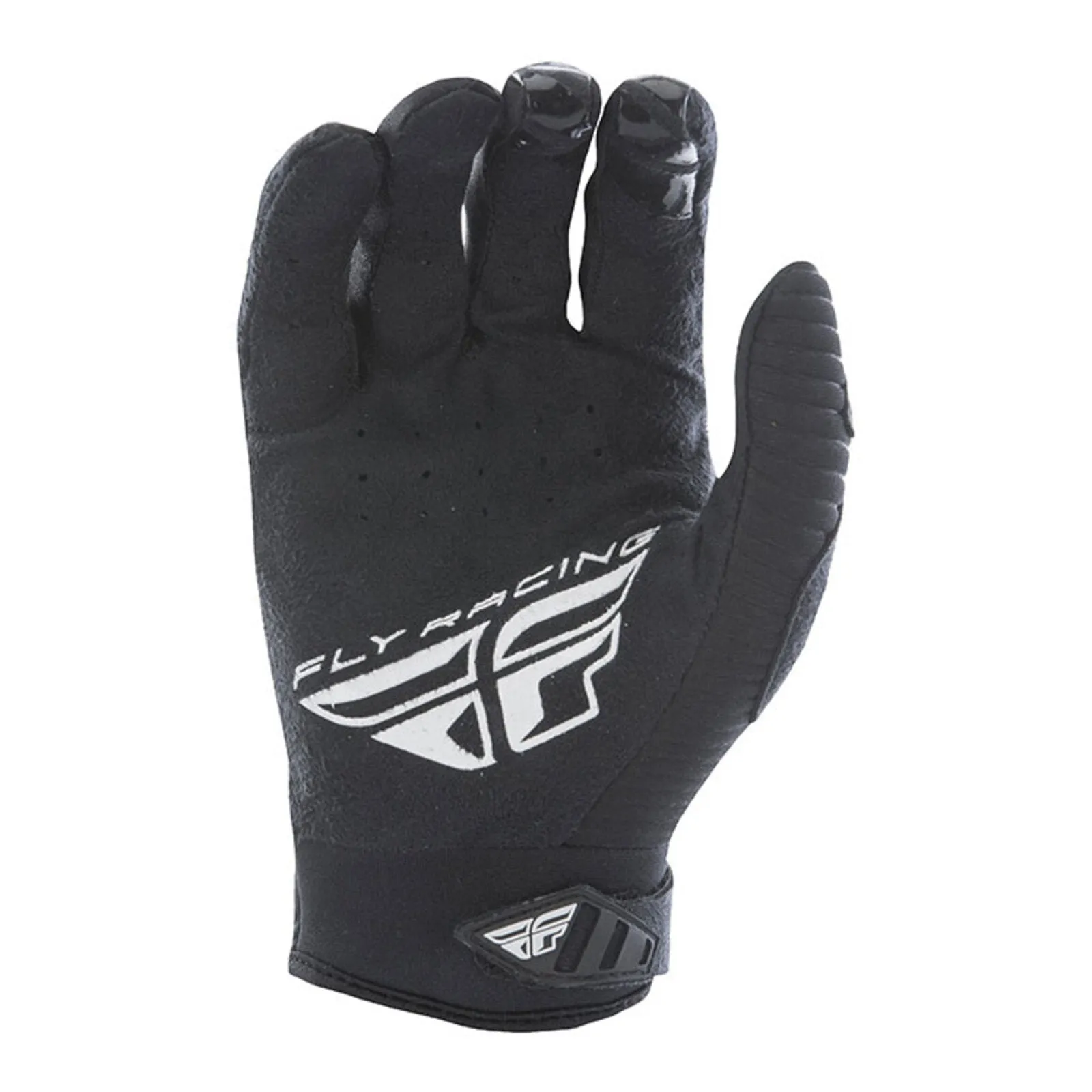Fly Racing Patrol Lite XC Glove - Black