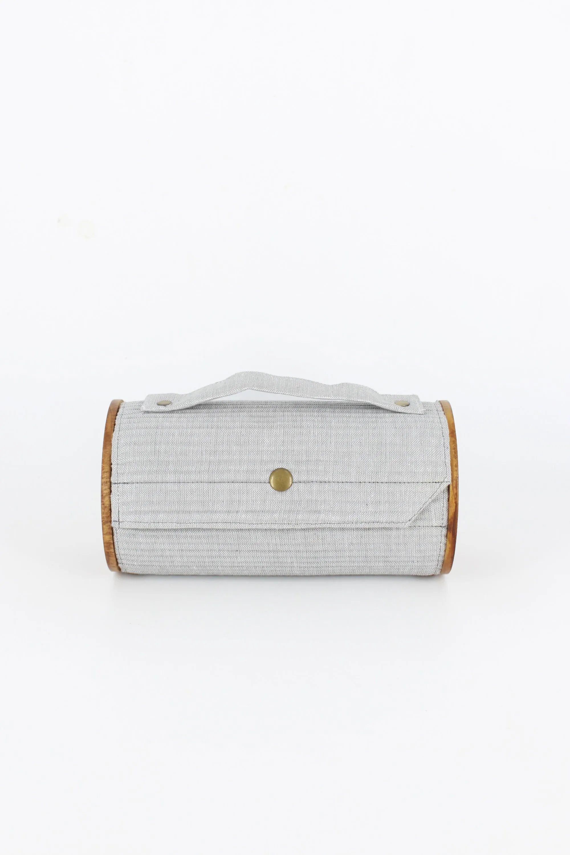 FOG Round Clutch - Single Sleeve
