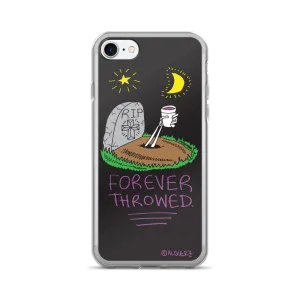 Forever Throwed Case for iPhones and Samsungs