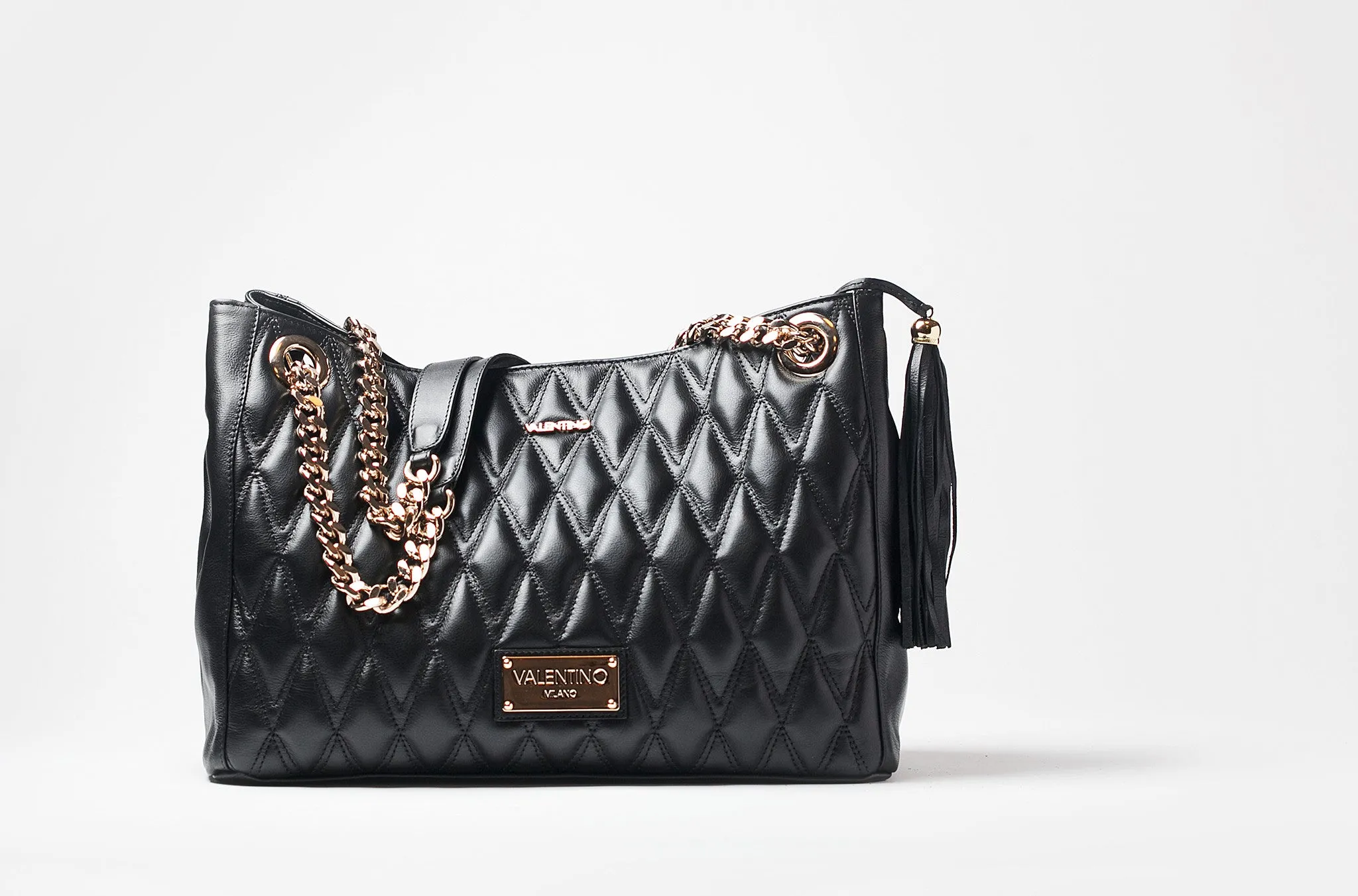 FW15 - Diamond - Verra - Black