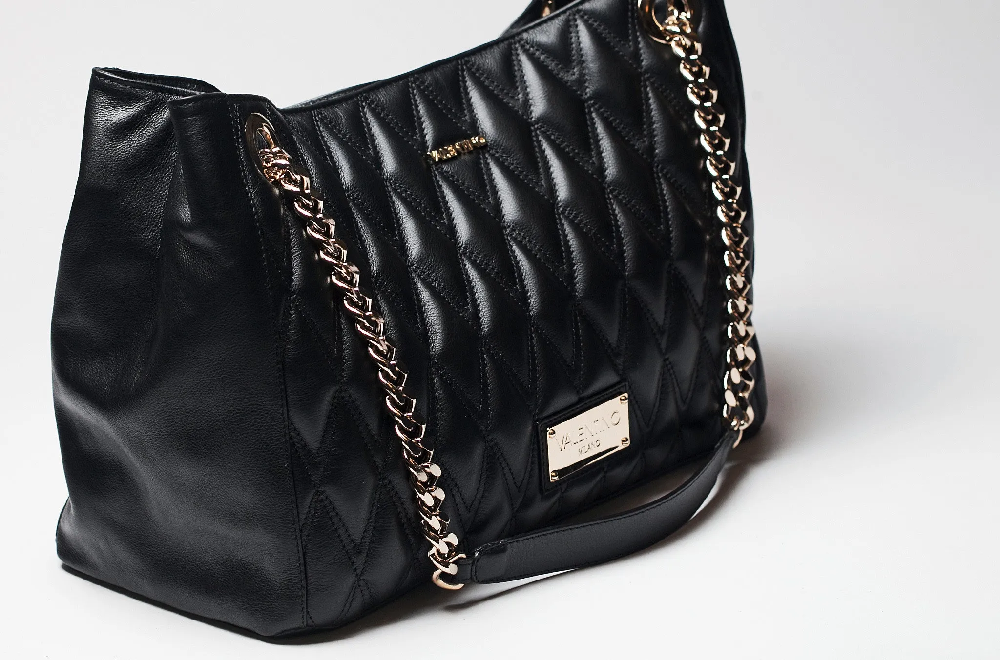 FW15 - Diamond - Verra - Black