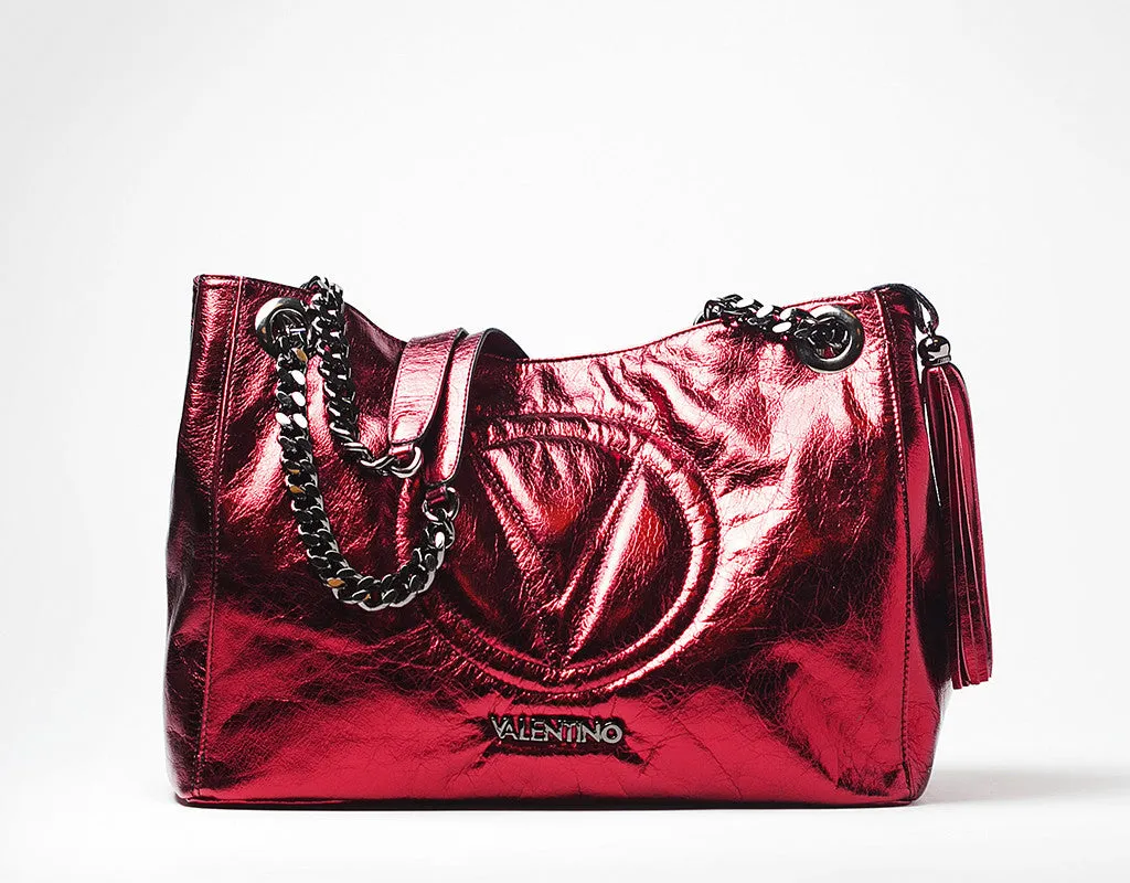 FW15 - Holiday - Verra - Marsala - Signature
