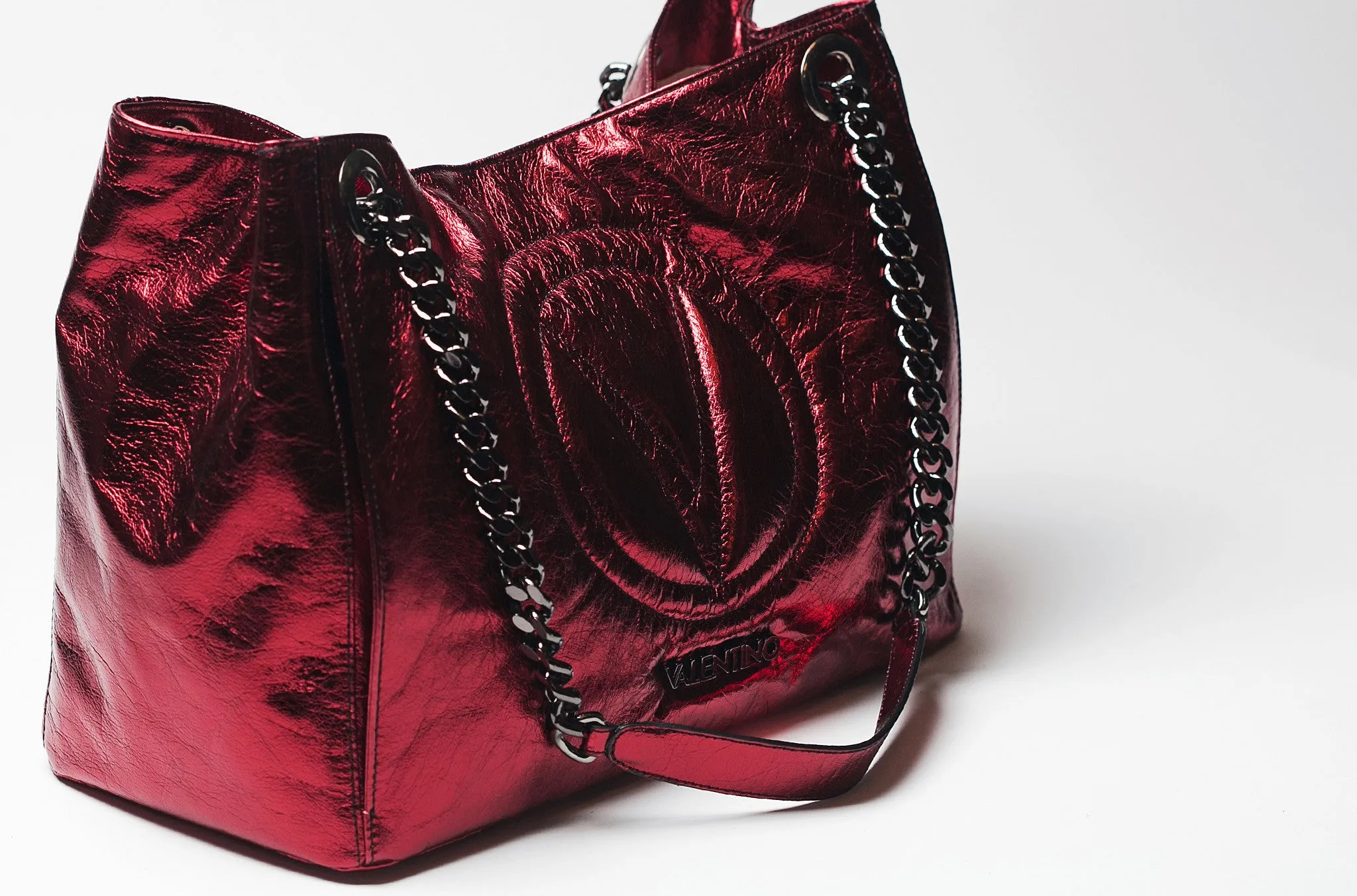FW15 - Holiday - Verra - Marsala - Signature