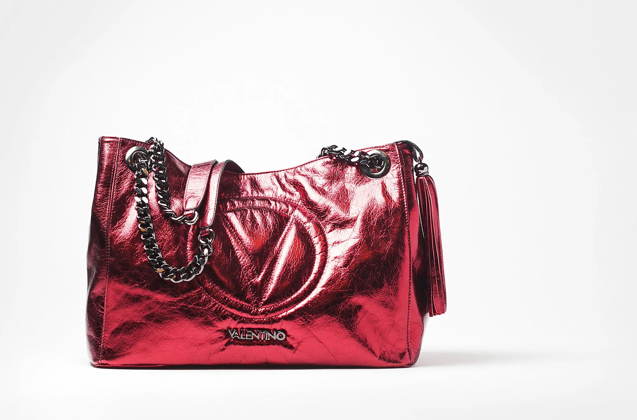 FW15 - Holiday - Verra - Marsala - Signature