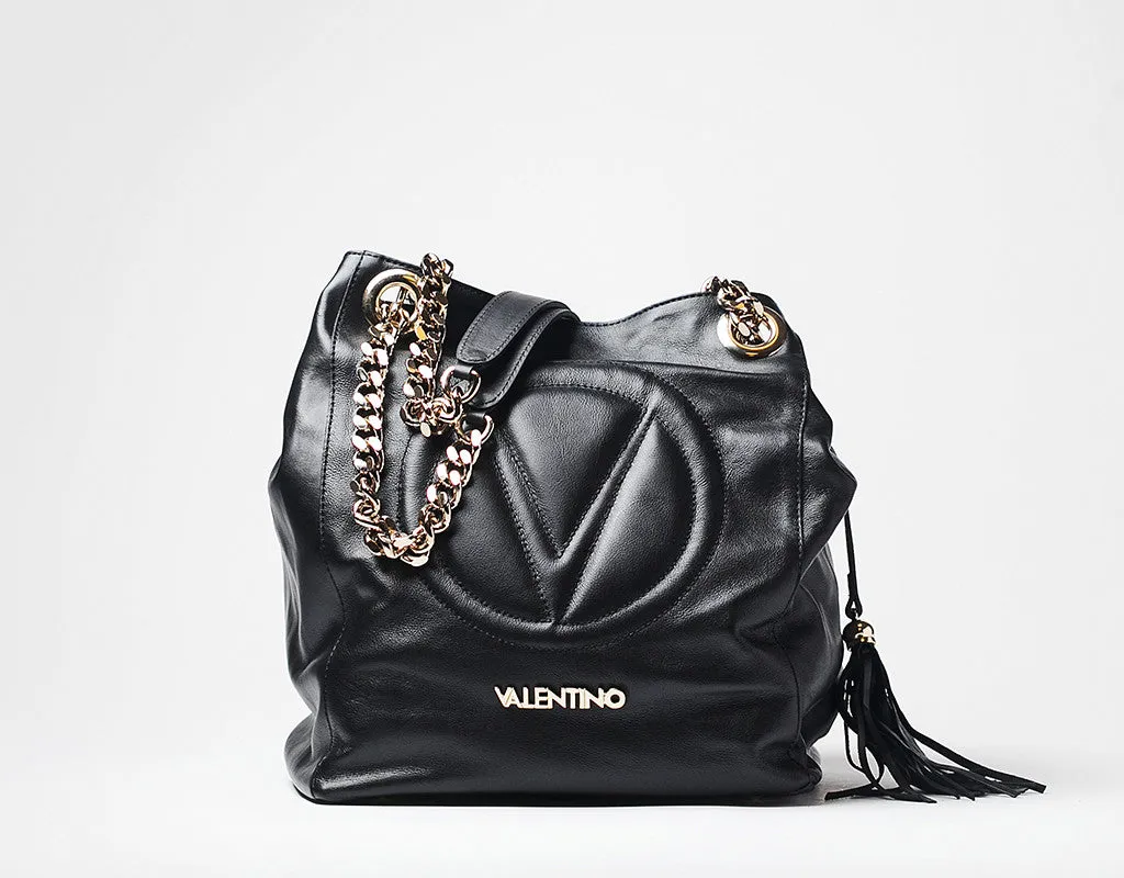 FW15 - Signature - Bona - Black