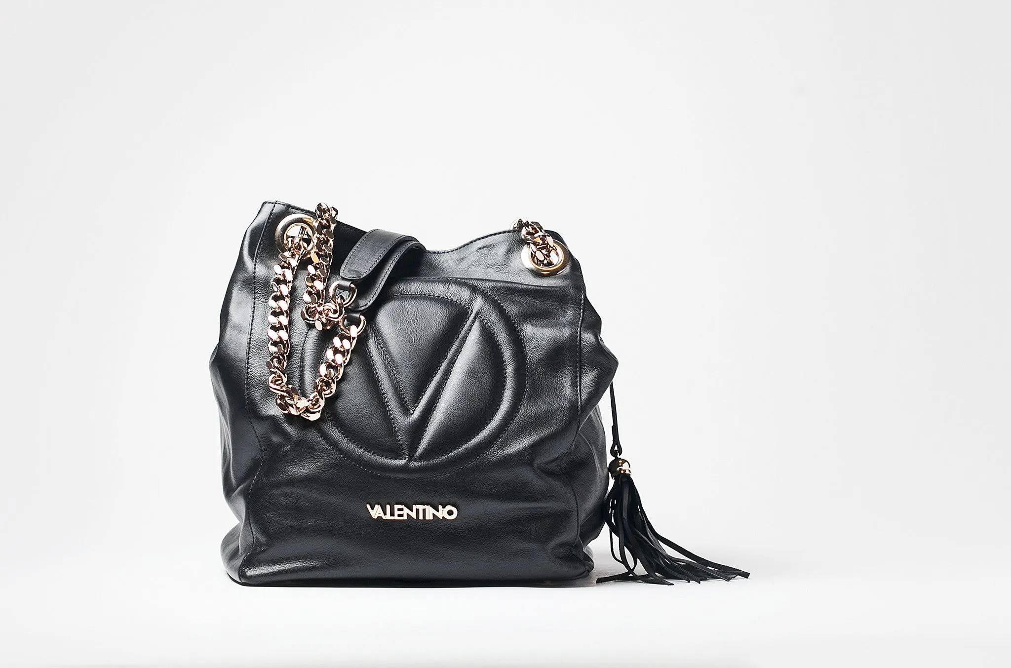 FW15 - Signature - Bona - Black