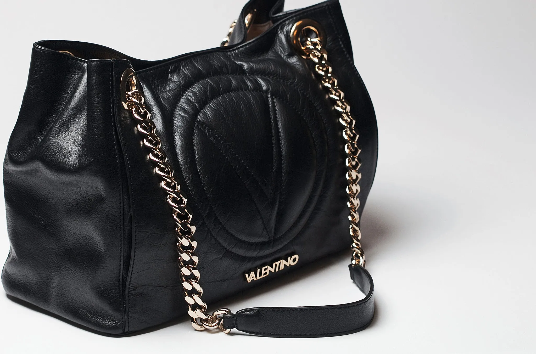 FW15 - Signature - Luisa - Black
