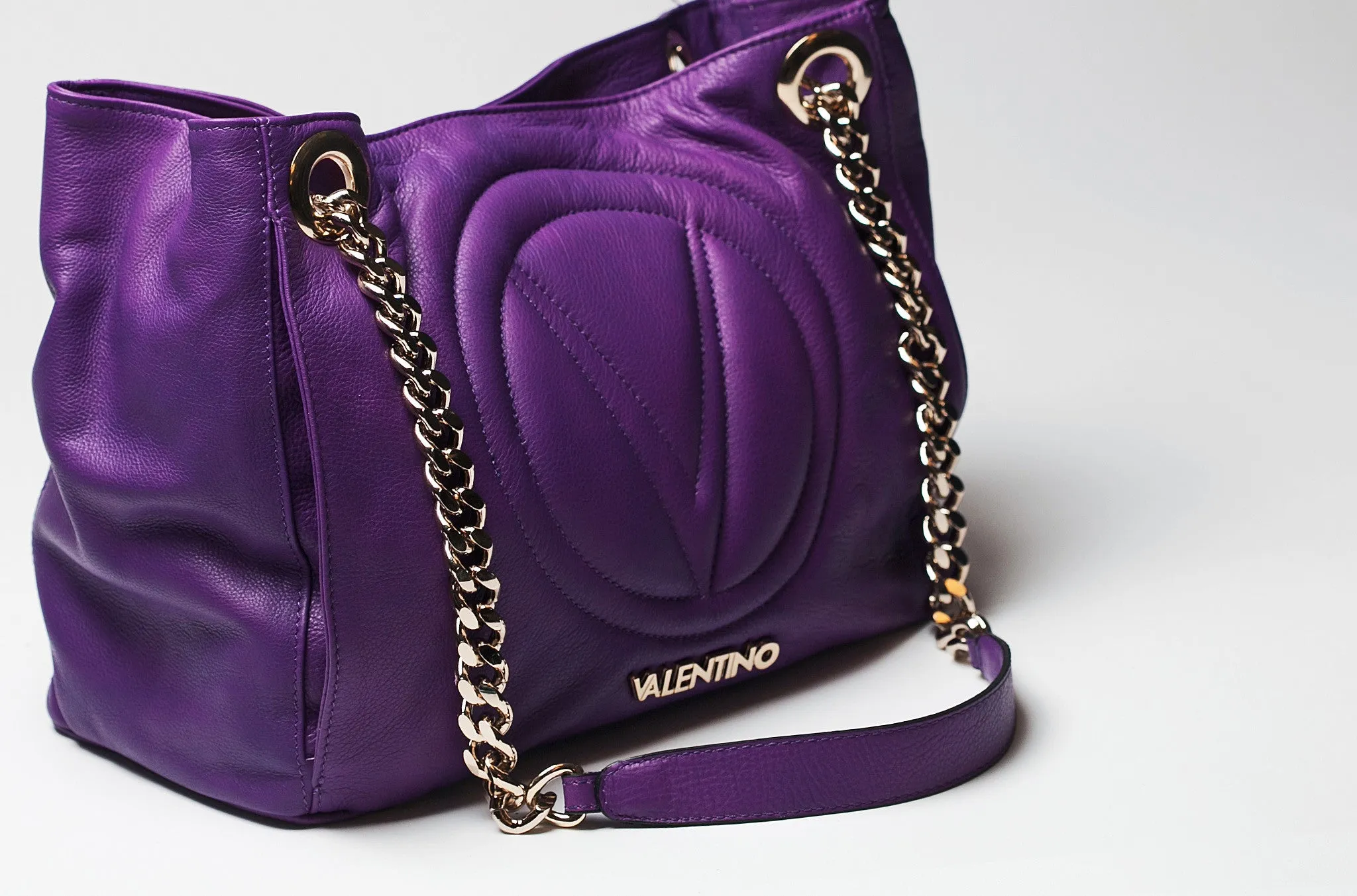 FW15 - Signature - Luisa - Violet