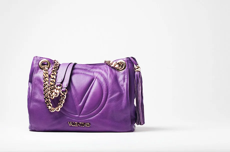 FW15 - Signature - Luisa - Violet