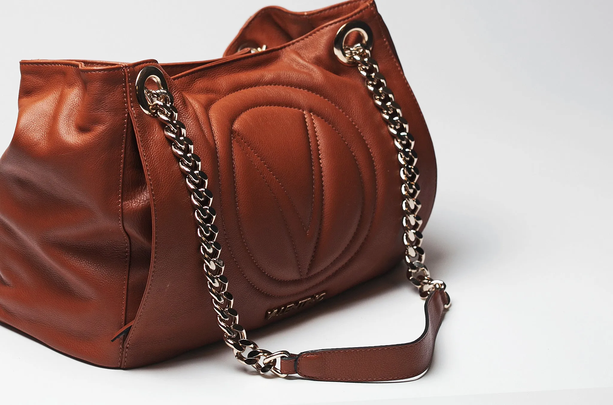 FW15 - Signature - Luisa - Whiskey
