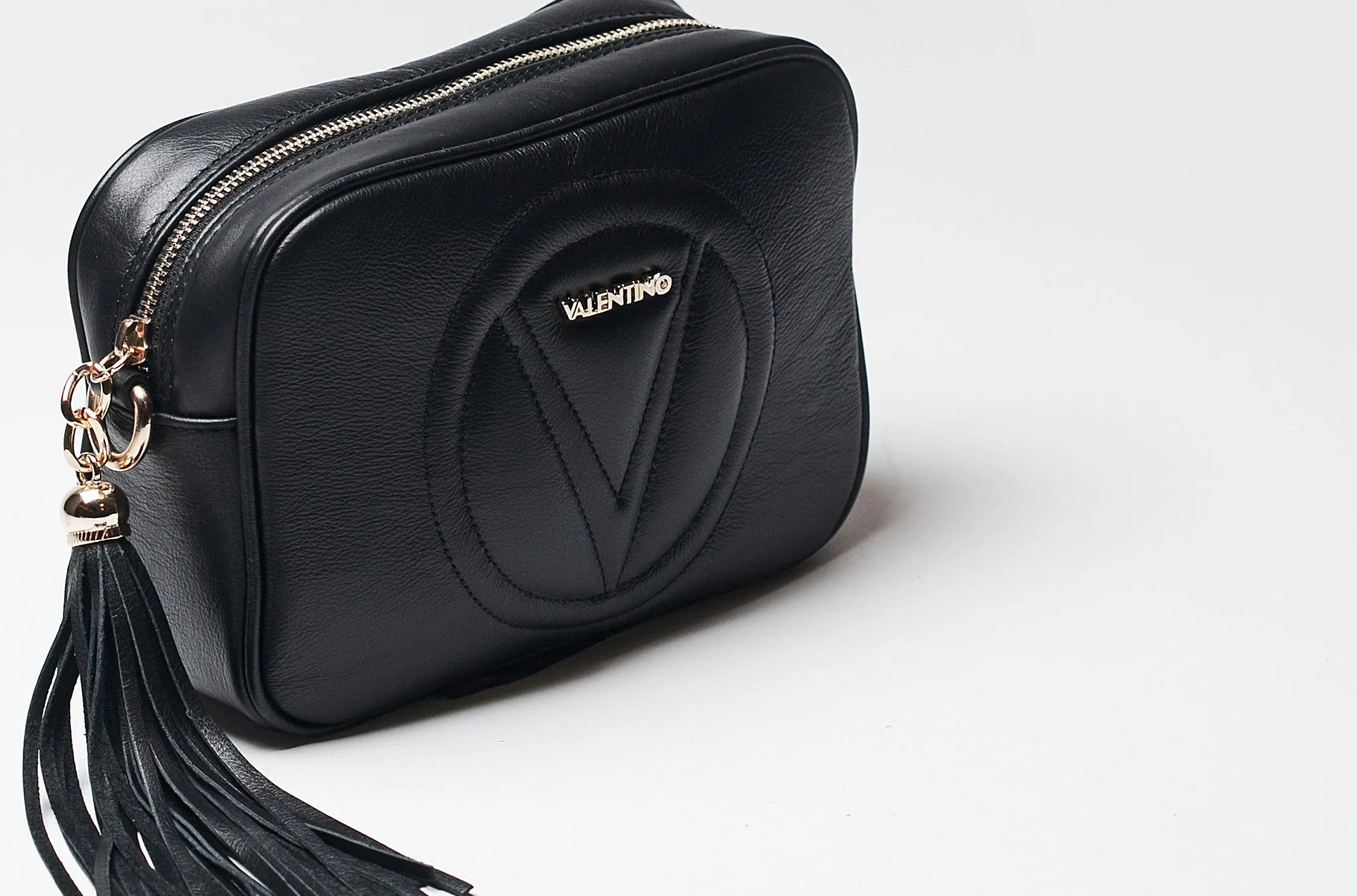 FW15 - Signature - Mia - Black