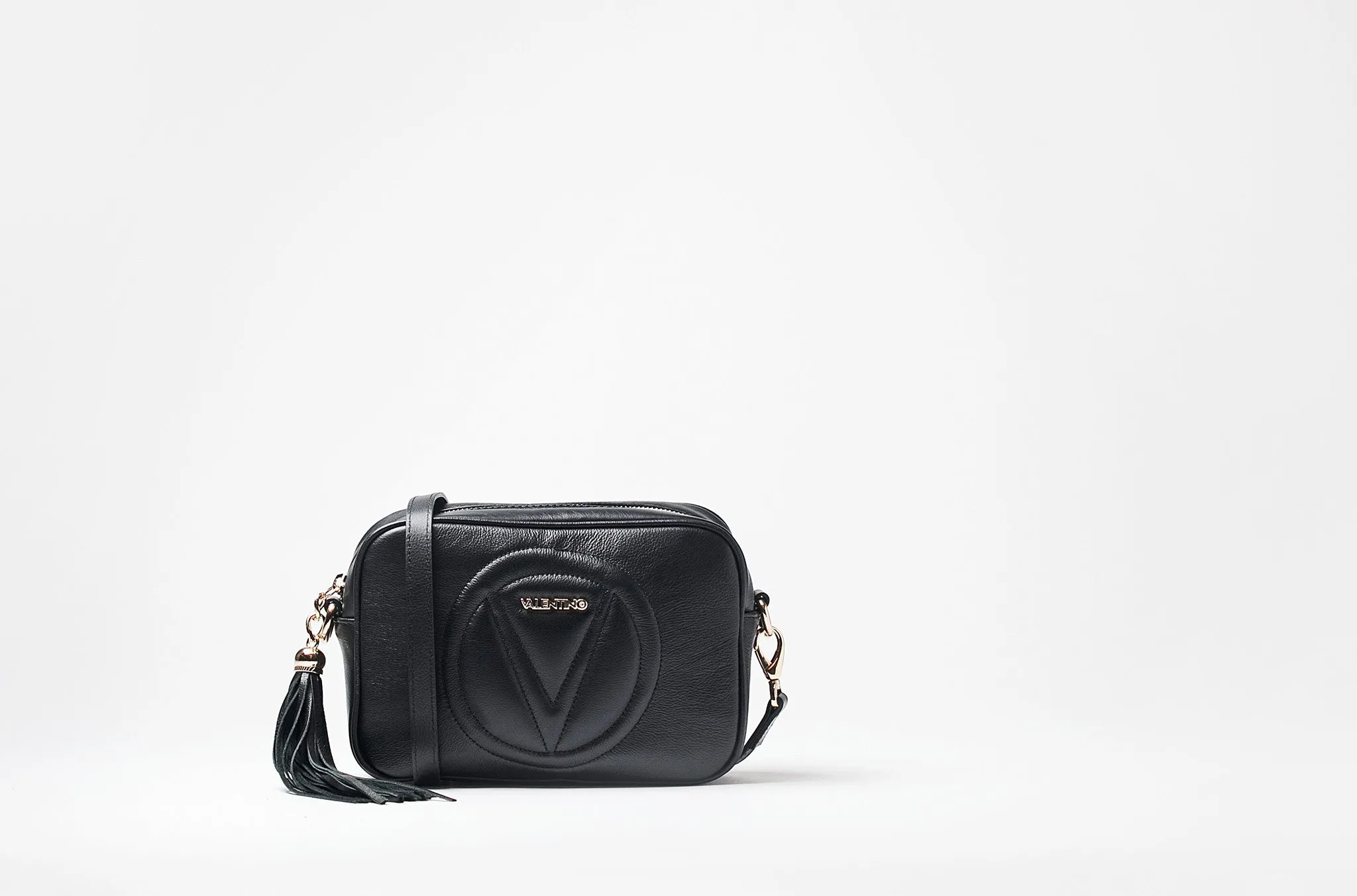 FW15 - Signature - Mia - Black
