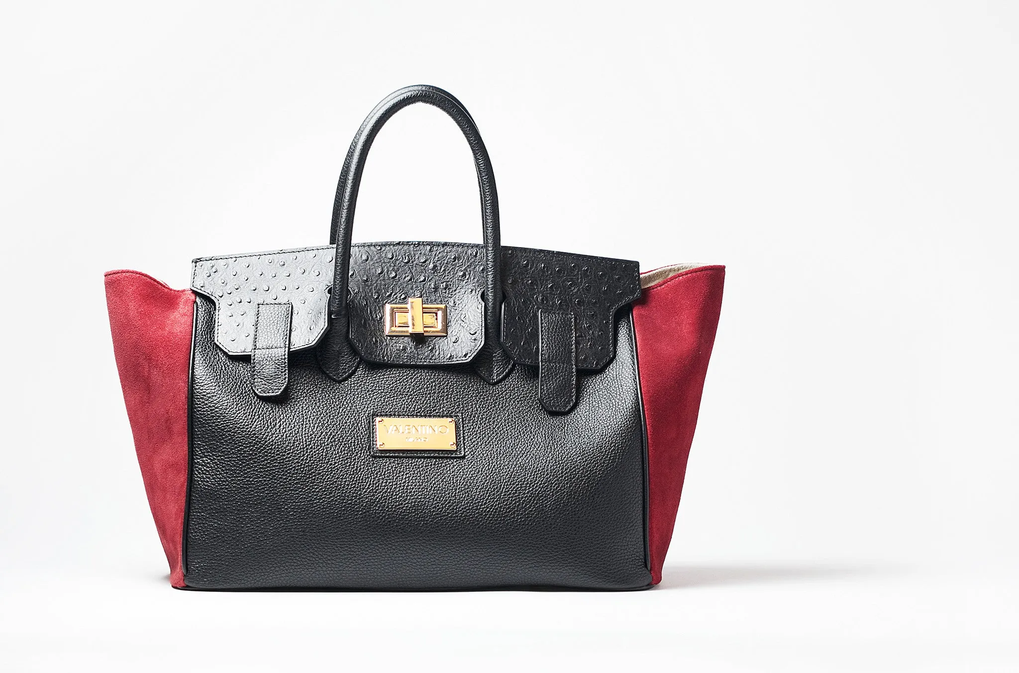 FW15 - Tejus - Omia - Marsala