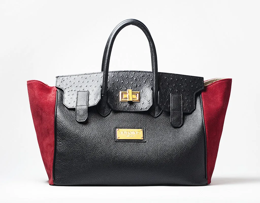 FW15 - Tejus - Omia - Marsala