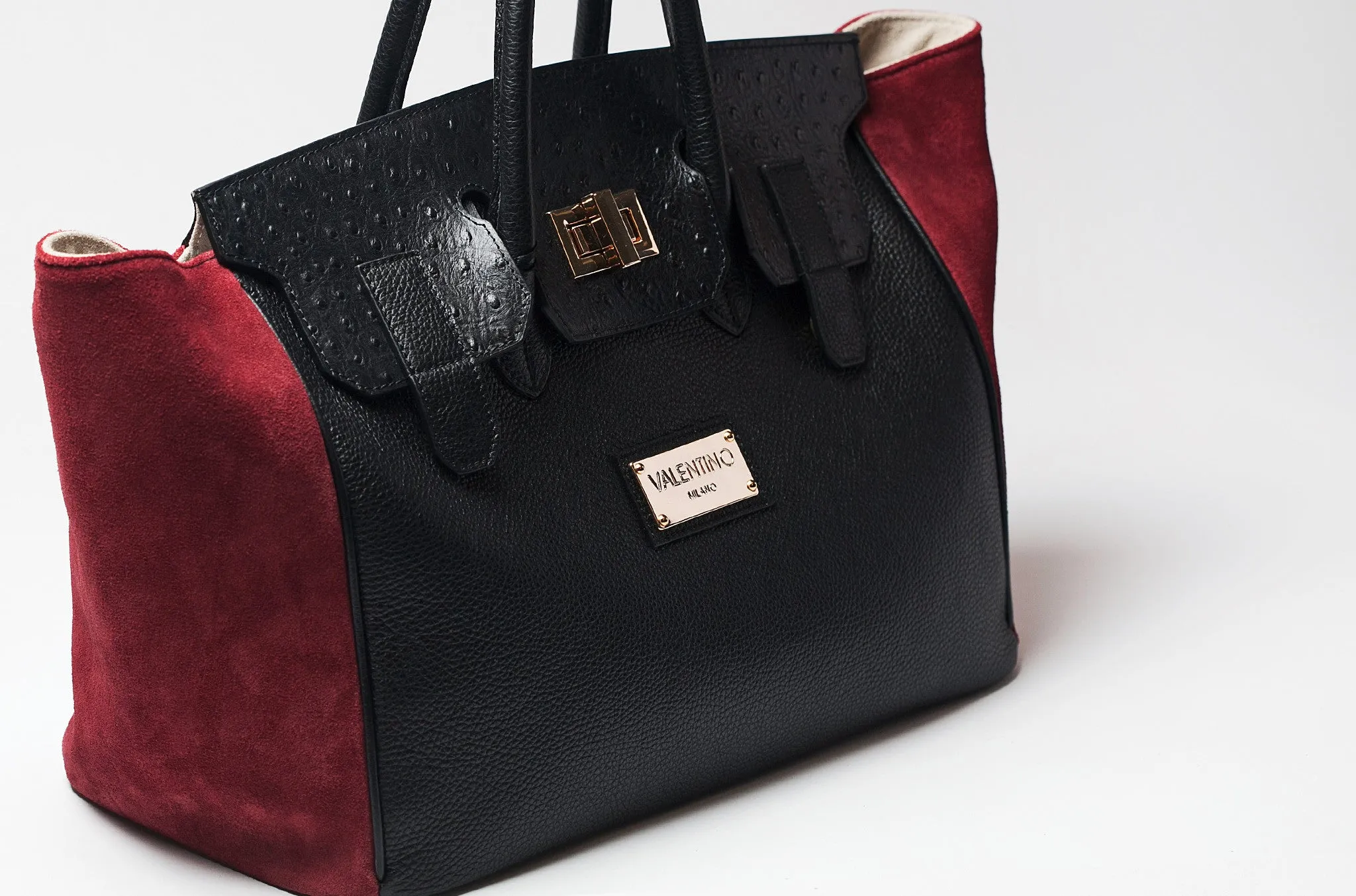 FW15 - Tejus - Omia - Marsala