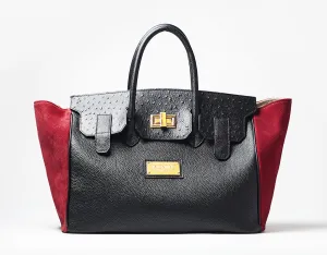 FW15 - Tejus - Omia - Marsala