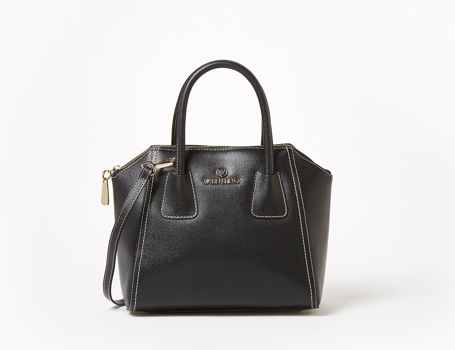 FW16 - Saffiano - Minimi - Black