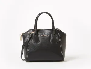 FW16 - Saffiano - Minimi - Black