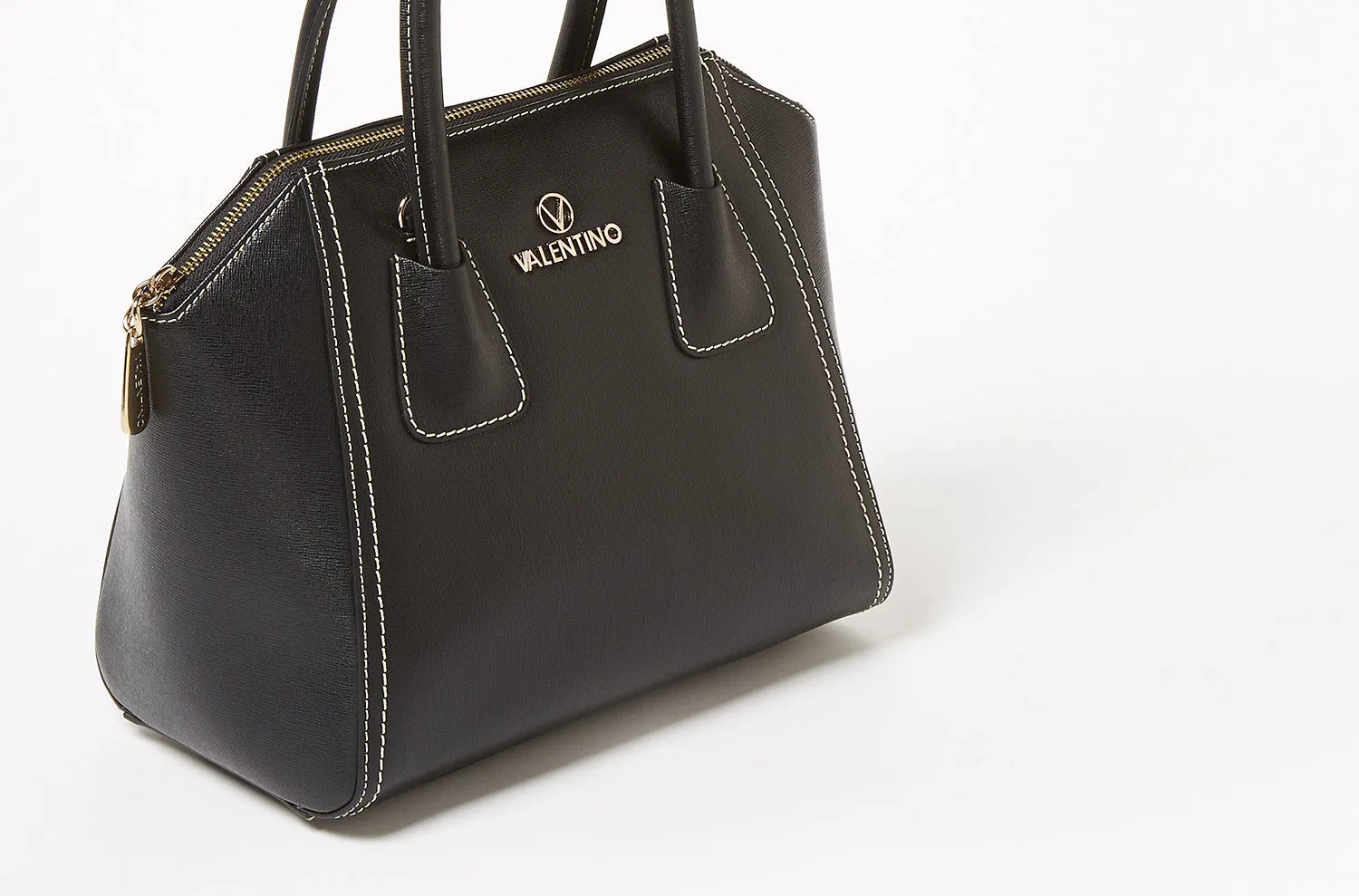 FW16 - Saffiano - Minimi - Black