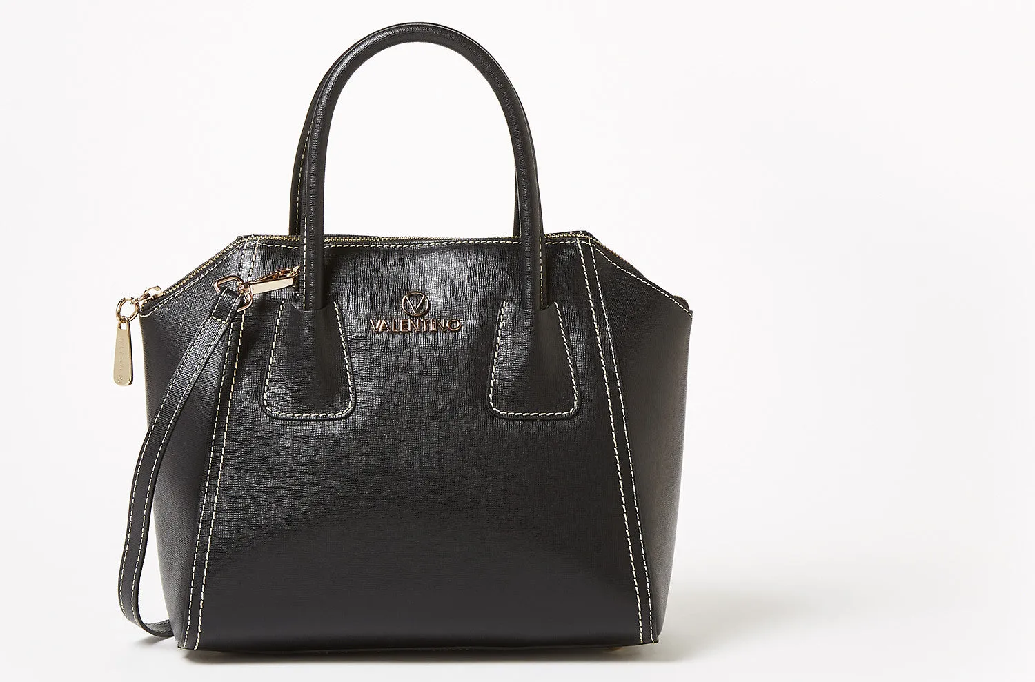 FW16 - Saffiano - Minimi - Black