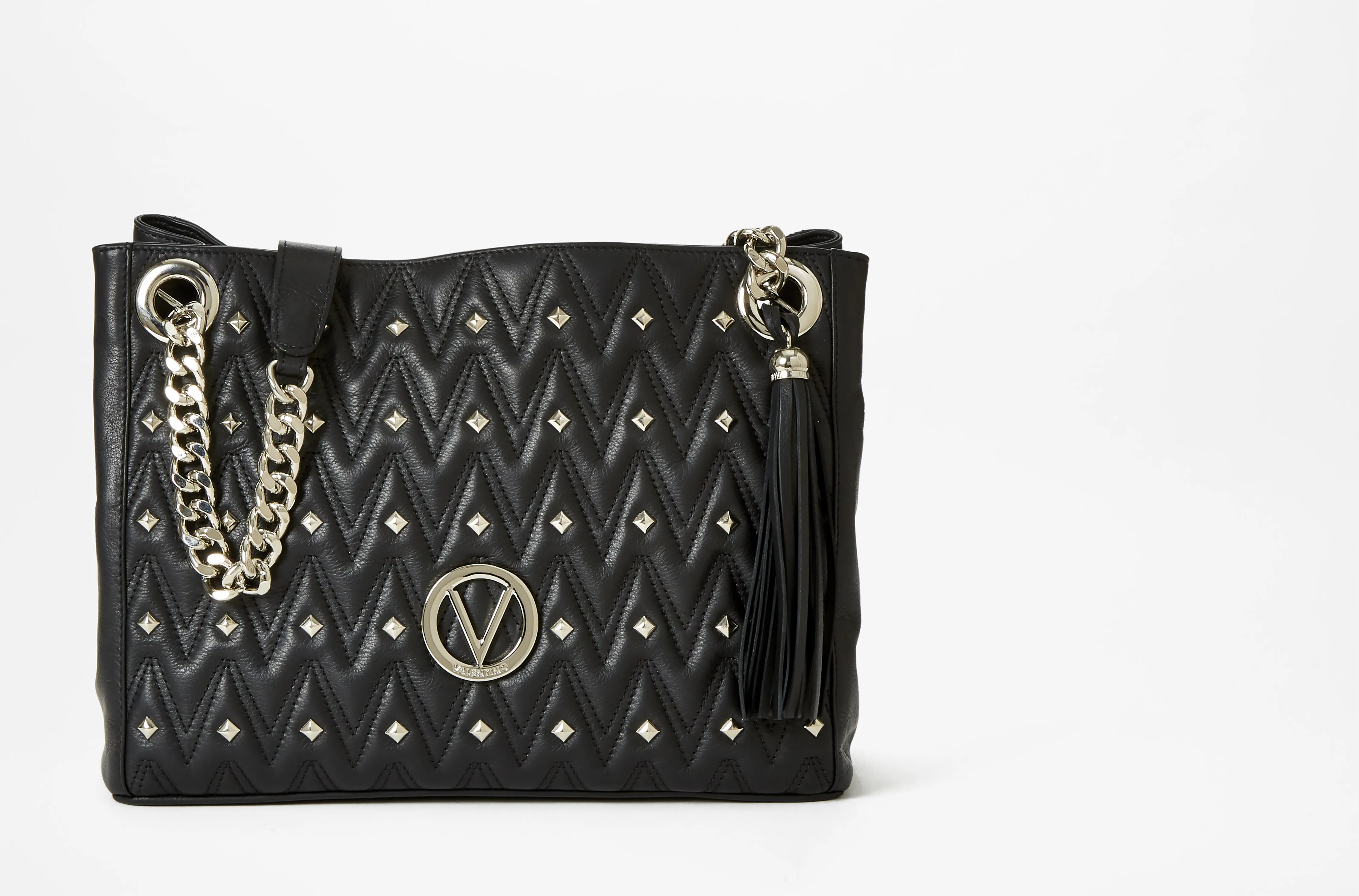 FW17 - New Diamond - Luisa D - Black