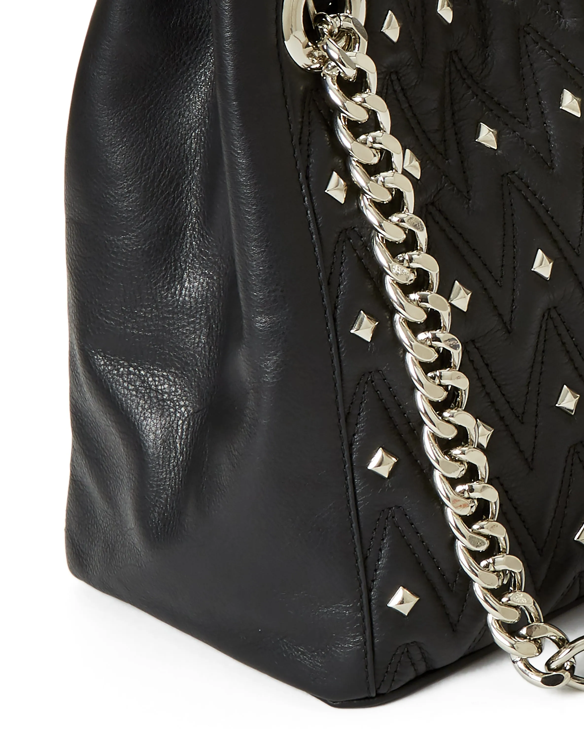 FW17 - New Diamond - Luisa D - Black