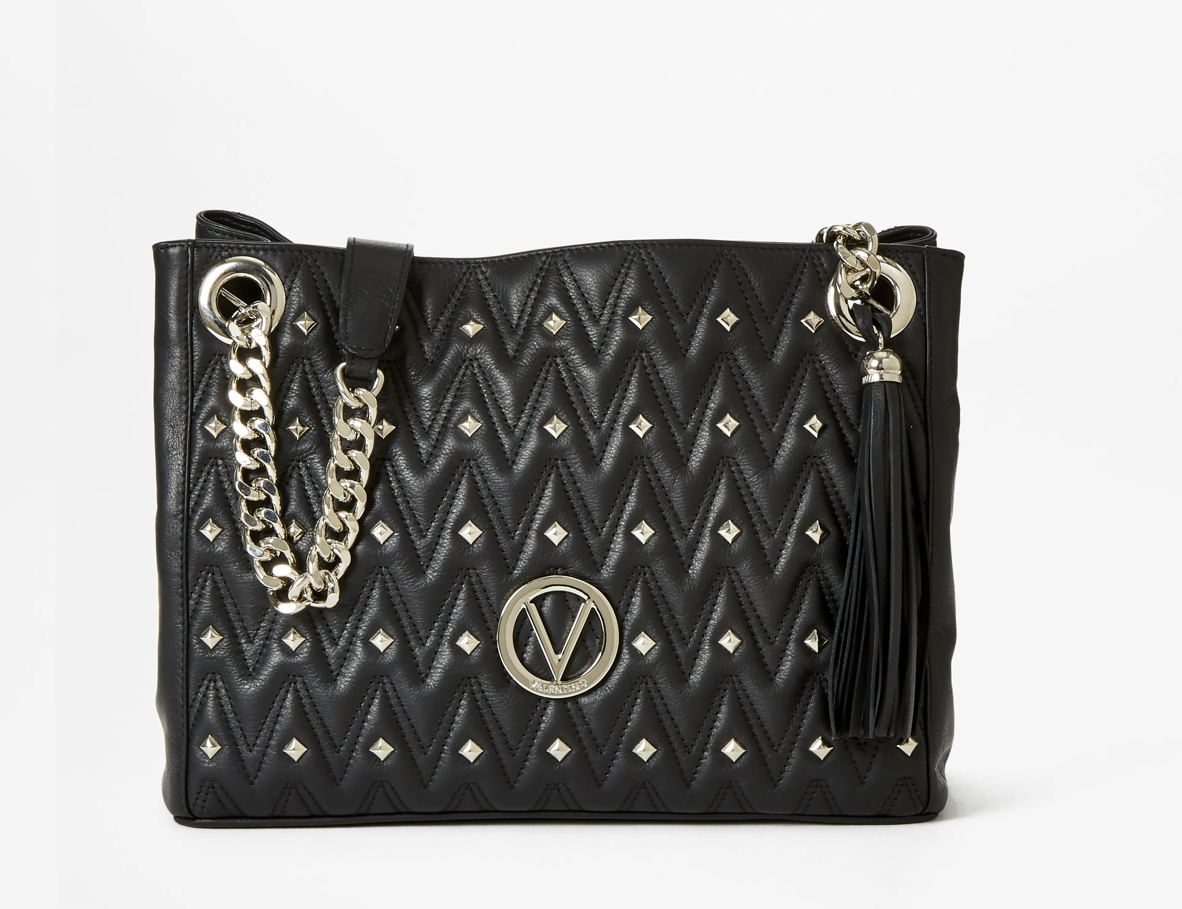 FW17 - New Diamond - Luisa D - Black