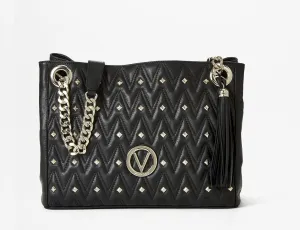 FW17 - New Diamond - Luisa D - Black