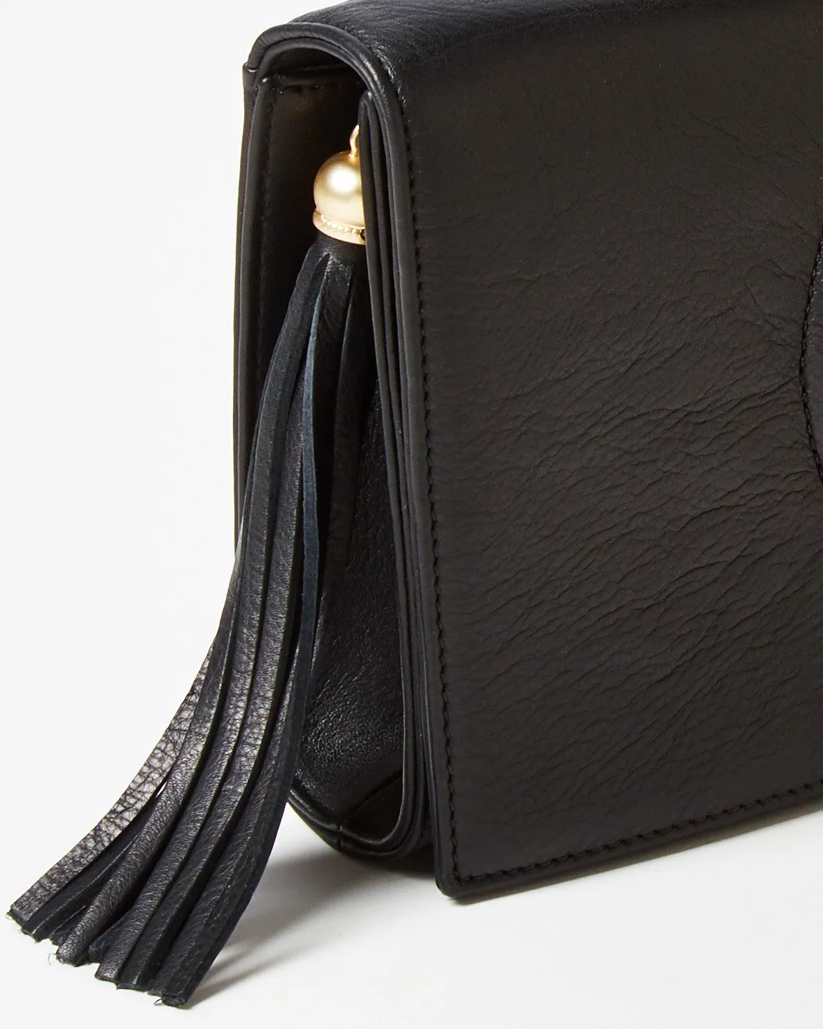 FW17 - Signature - Lena - Black