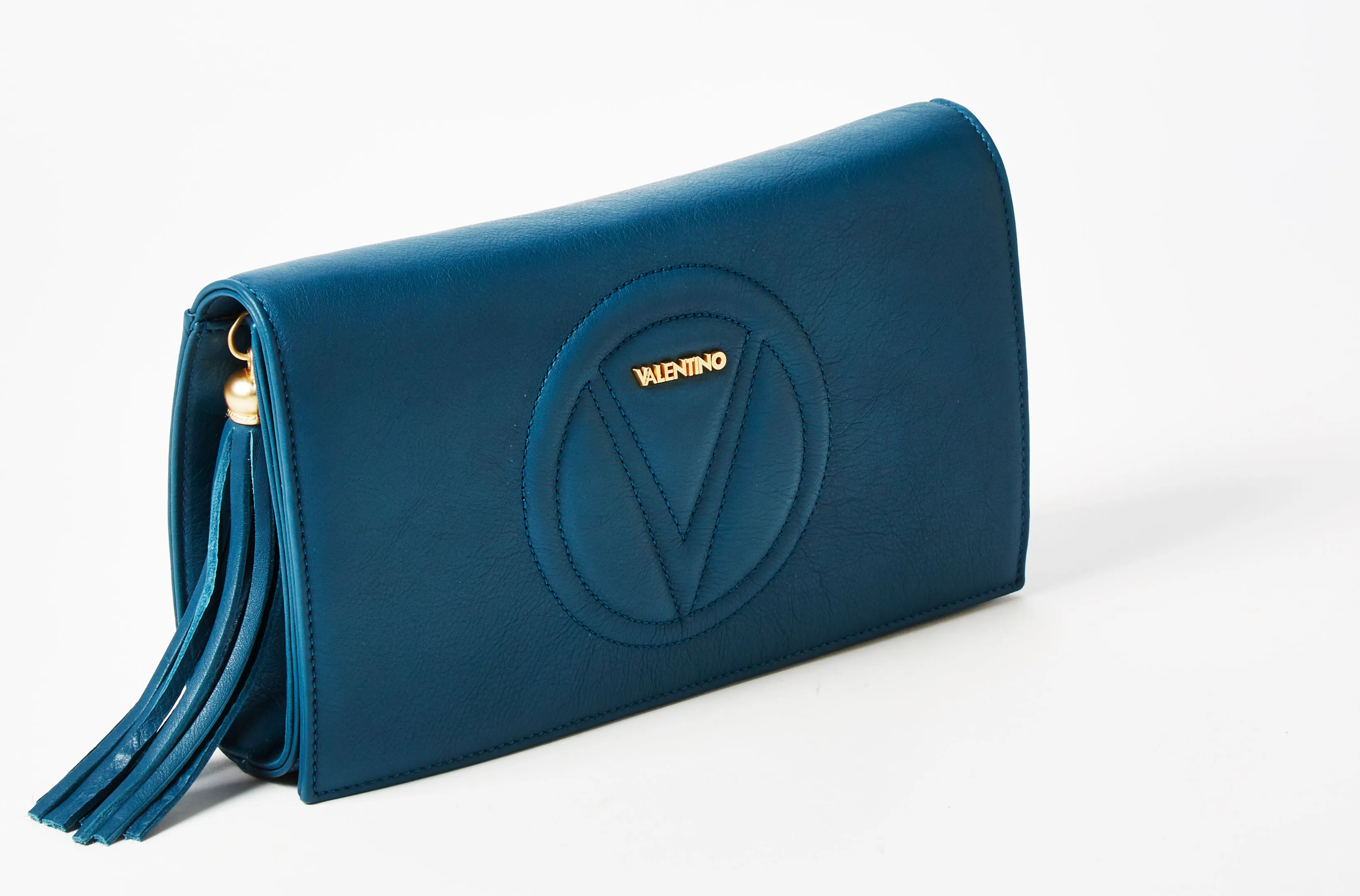FW17 - Signature - Lena - Teal Blue