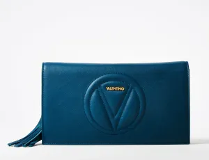 FW17 - Signature - Lena - Teal Blue