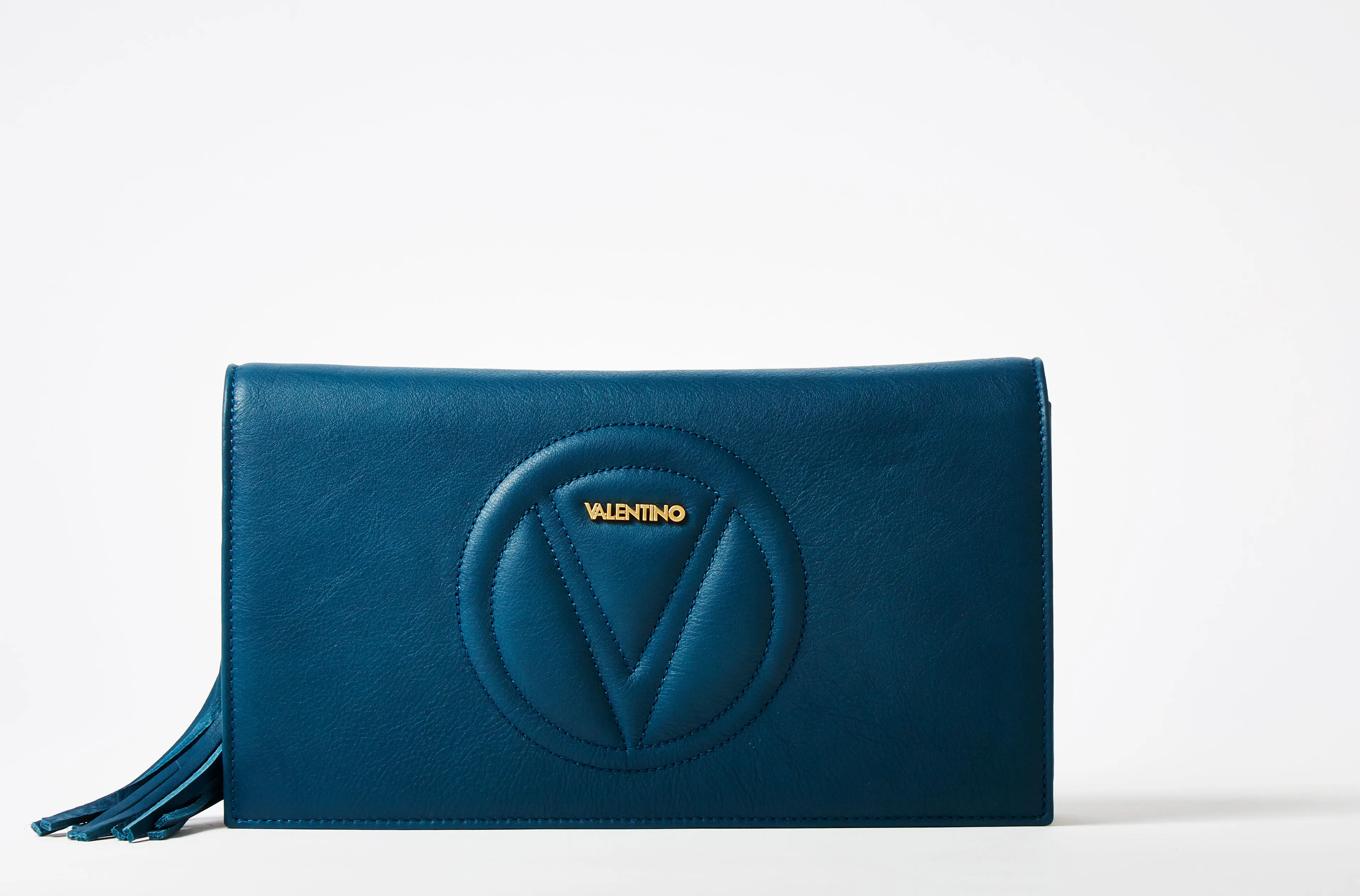 FW17 - Signature - Lena - Teal Blue