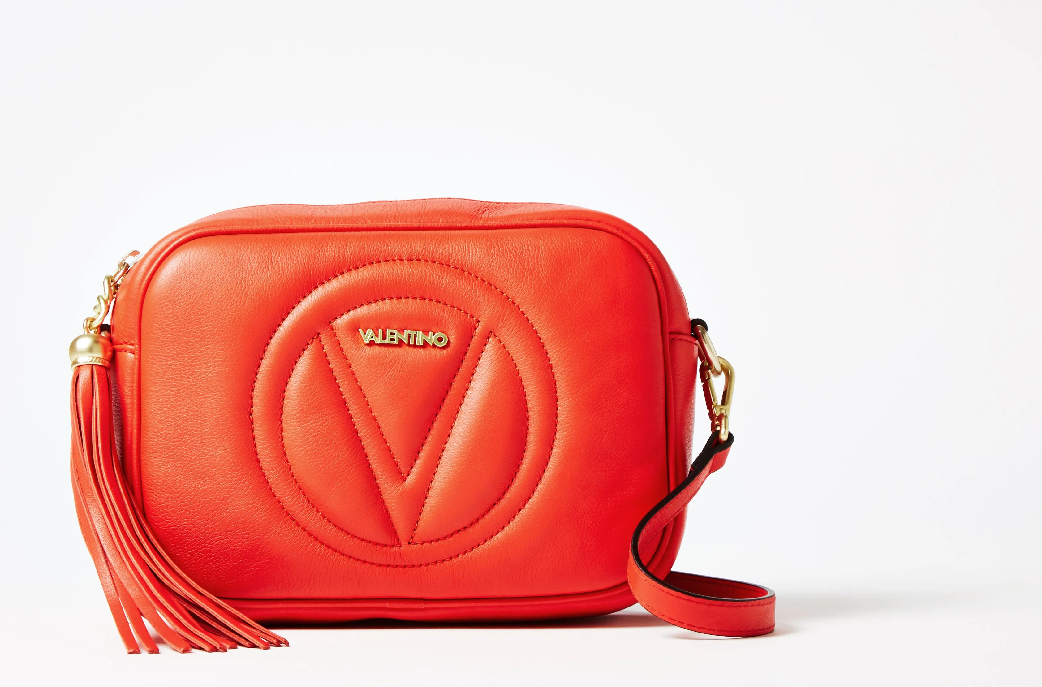 FW17 - Signature - Mia - Poppy Red