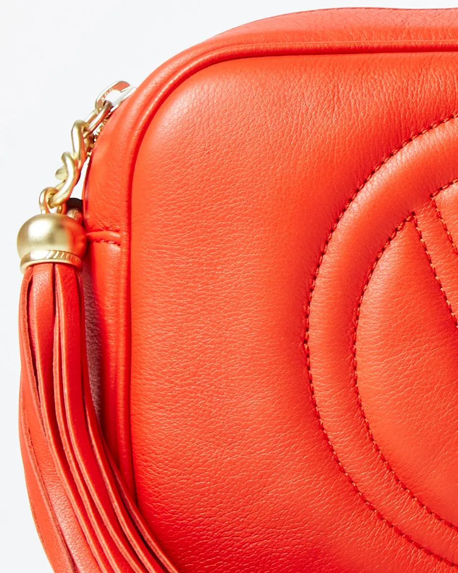 FW17 - Signature - Mia - Poppy Red