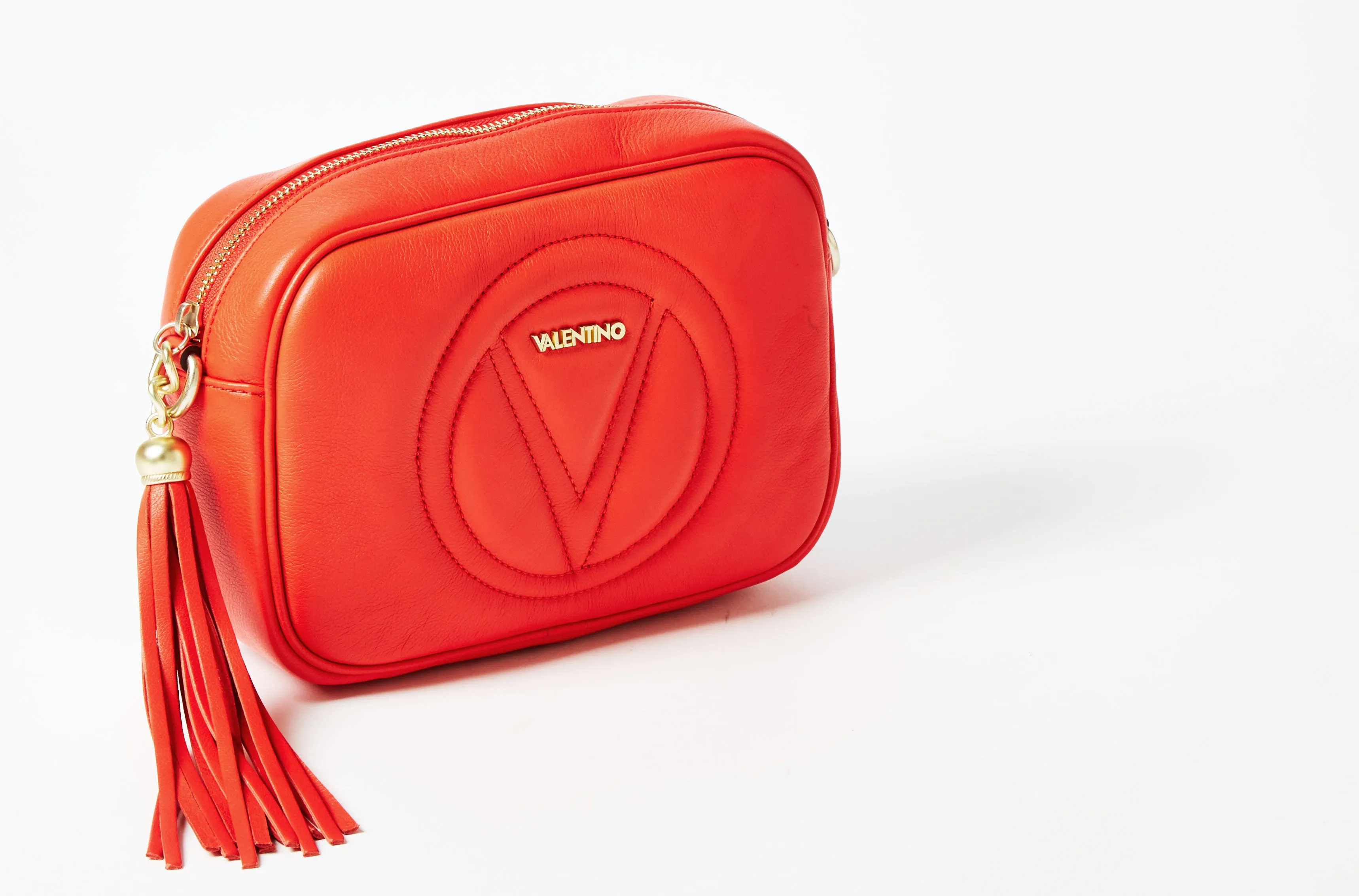 FW17 - Signature - Mia - Poppy Red
