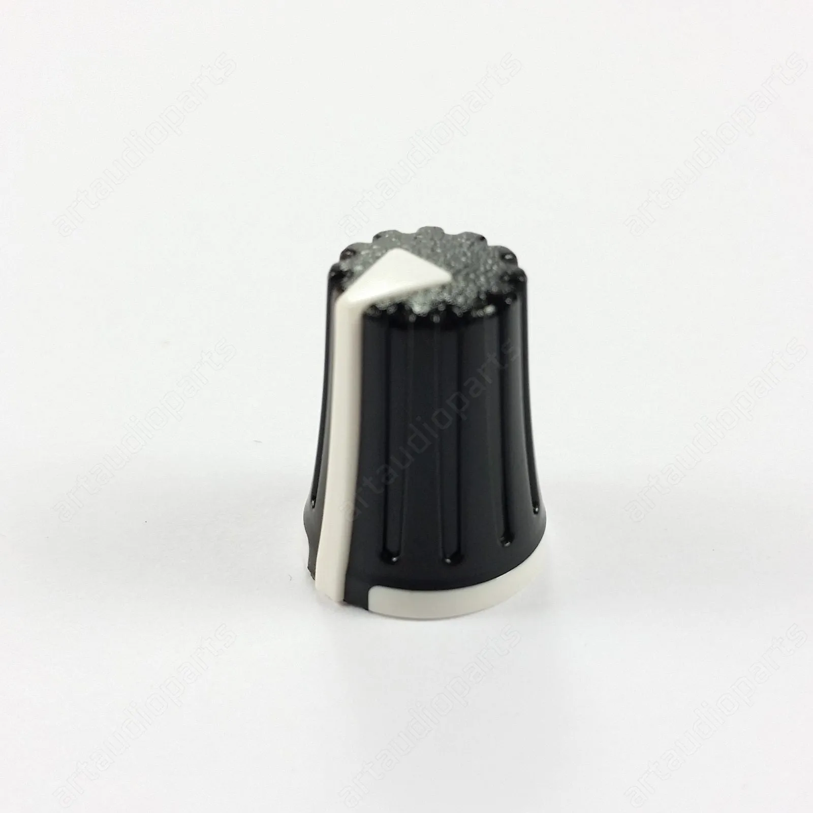 Gain FX Monitor/Phones Knob VR small WHITE/BLACK for Yamaha MGP12X MGP16X