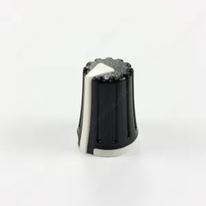 Gain FX Monitor/Phones Knob VR small WHITE/BLACK for Yamaha MGP12X MGP16X