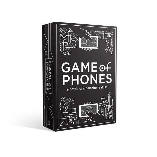 Game of Phones