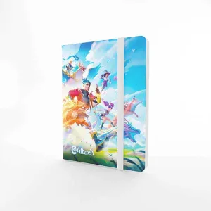 Gamegenic Altered: 18 Pocket Albums (PRE-ORDER)